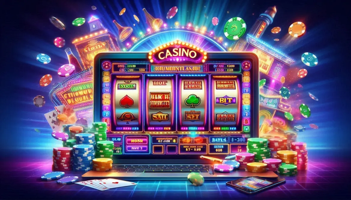 Goxbet Casino